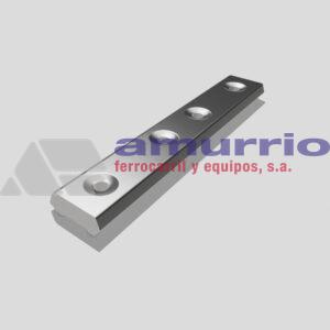 BRIDA 54X580 LAMINADA