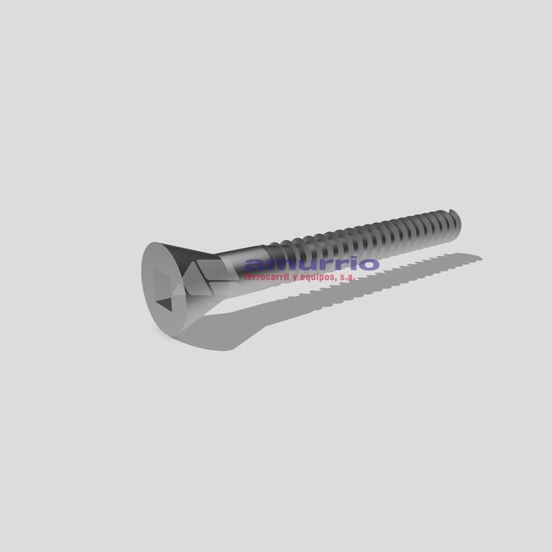 TIRAFONDO ESPECIAL E2 C (200)