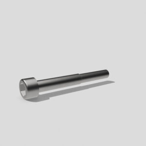 TORNILLO M08X065 D-912