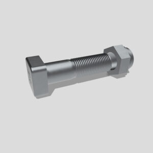 CONJ. TORNILLO ALTA RESISTENCIA M24X085