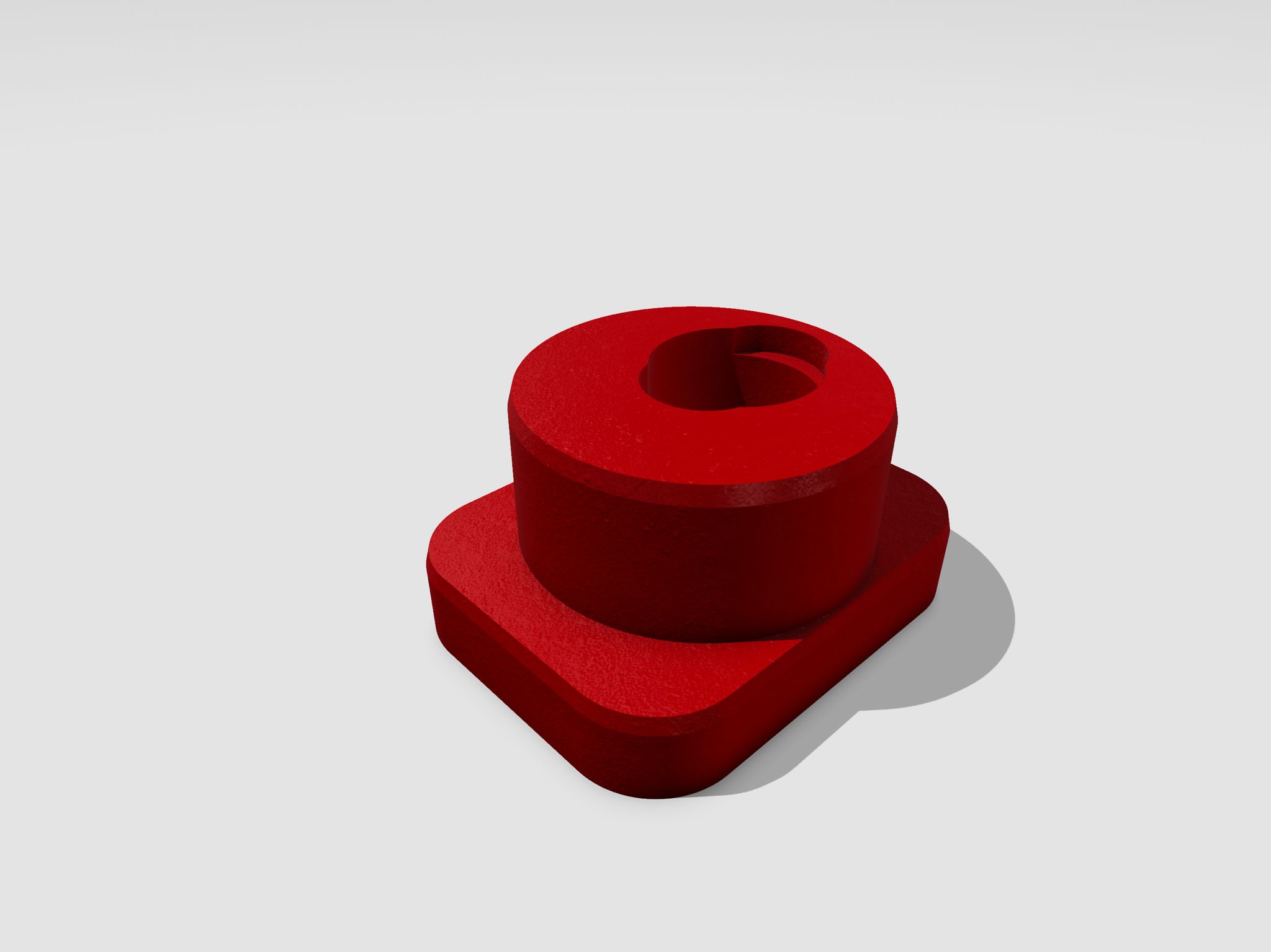 CASQUILLO AFS 8MM H42MM