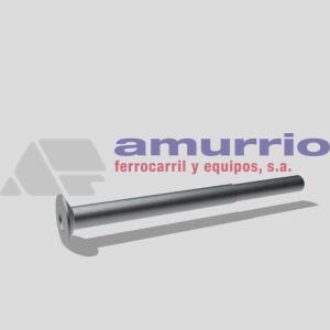 TORNILLO M20X090 D-605 8.8 ZN *