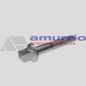 TIRAFONDO VAPE 25-140-7