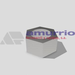 TUERCA HEXAG. M30 D-934 8