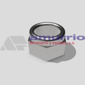 TUERCA HEXAG. M20 D-985 ZN