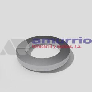 ARANDELA NORDLOCK M24 N27NL27SP ZN