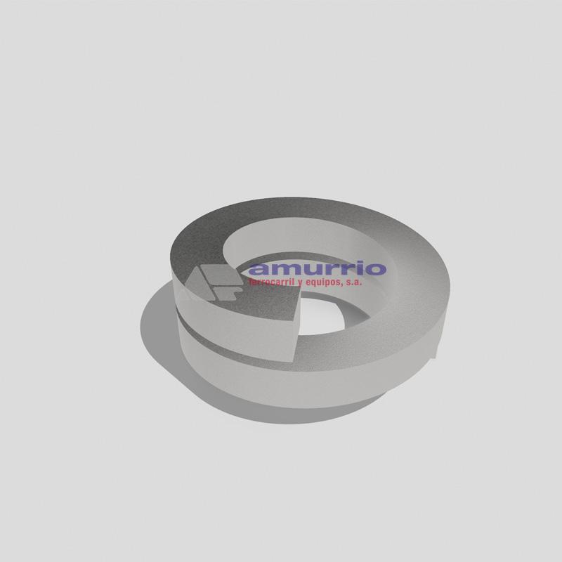 ARANDELA GROWER 24 P16.0711.00