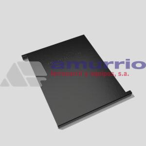 PLACA ELASTICA 60 KG.