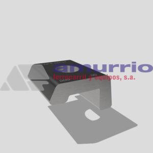 GRAPA DESLIZANTE KDP54P