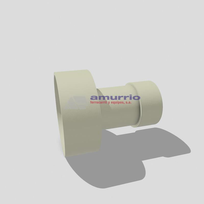 FORRO ANCLAJE W&F TIPO I/II/III/IV