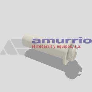 TUBO ANCLAJE W&F TIPO II CORTO