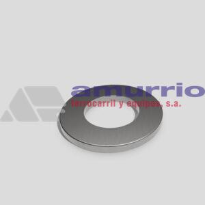 ARANDELA M27 D-125 ZN