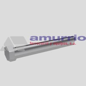 TORNILLO M27X260 D-931 8.8 ZN ***