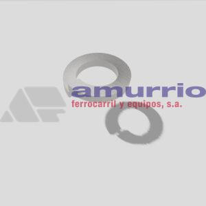 ARANDELA GROWER 20 D 127