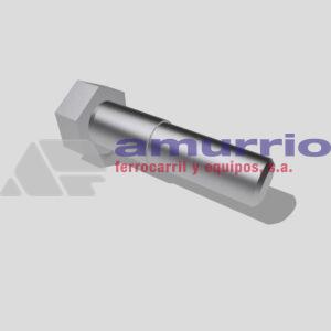 TORNILLO M24X090 D-931 8.8