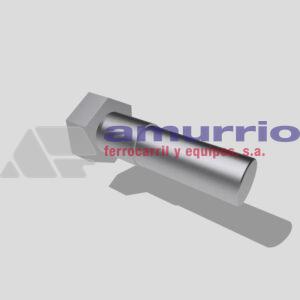 TORNILLO M24X080 D-931 8.8 ZN