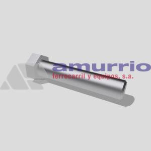 TORNILLO M24X120 D-933 8.8 ZN