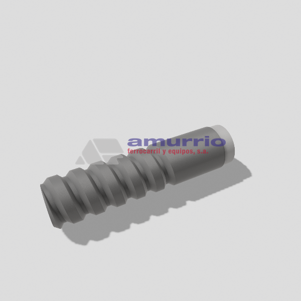 CONJUNTO VAINA EXTRAIBLE P16.8001.00