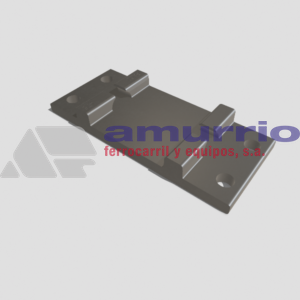 PLACA NERVADA PN 60-475