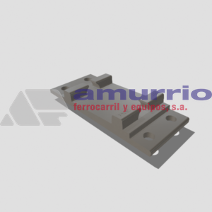 PLACA PN 60-487 1/20.