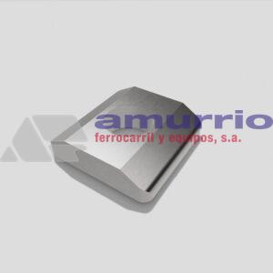 ARANDELA UL P16.071400 (MUÑON-AGUJA)