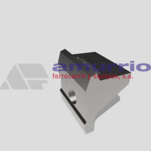 TOPE AGUJA S60-76-L-R BRUTO L=74 (P16.0812.00)