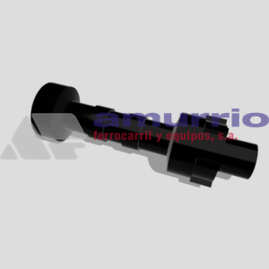 Conj. anclaje TIPO III