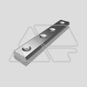 BRIDA 54X580 LAMINADA