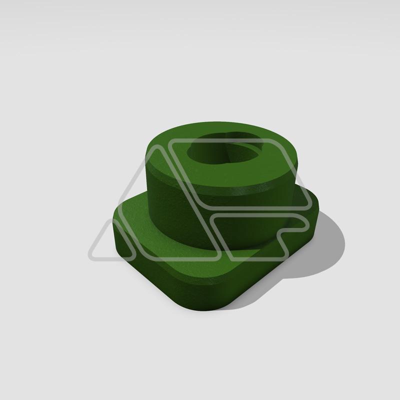 CASQUILLO AFS 3MM H42