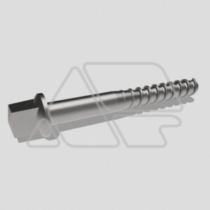 TIRAFONDO L=191 315355