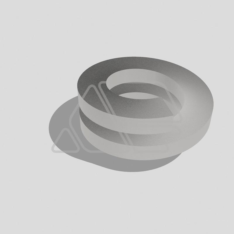 ARANDELA GROWER 28 DOBLE