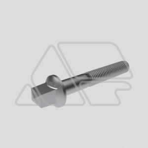 TIRAFONDO VAPE 25-140-7