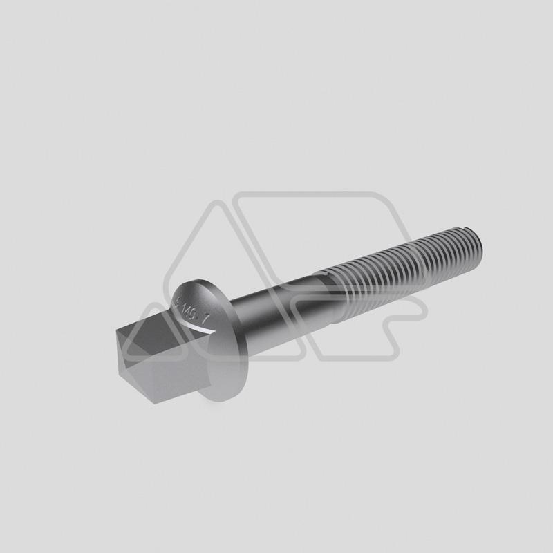 TIRAFONDO VAPE 25-140-7