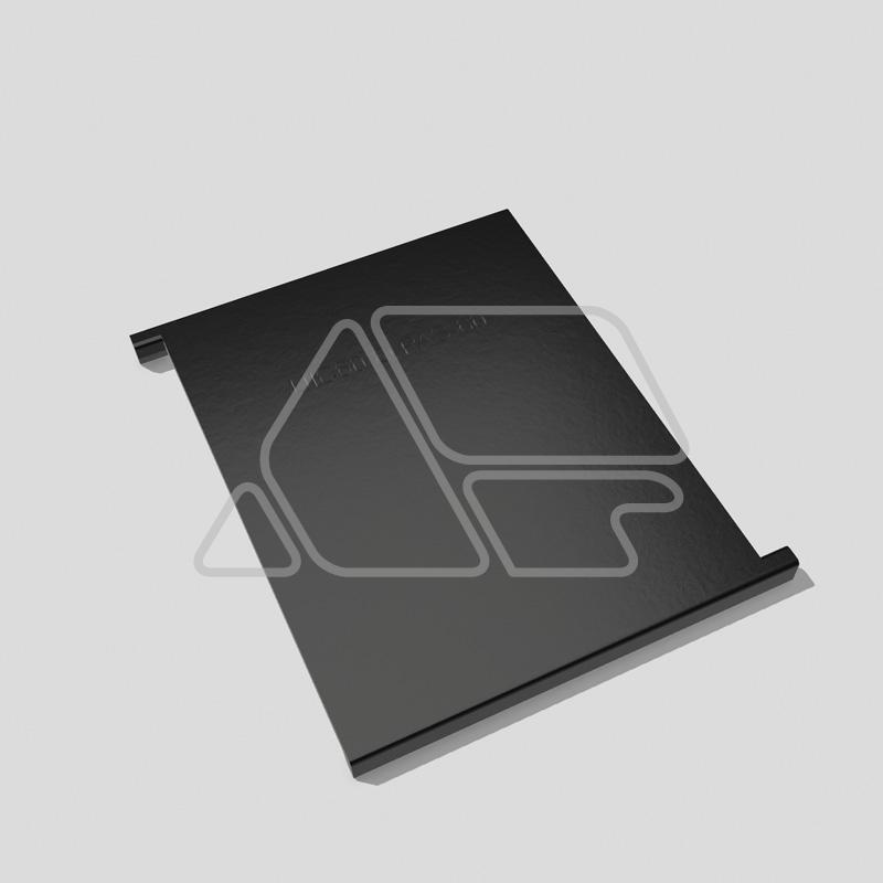 PLACA ELASTICA 60 KG.