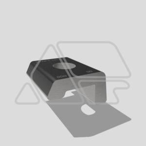 GRAPA DESLIZANTE KD54P