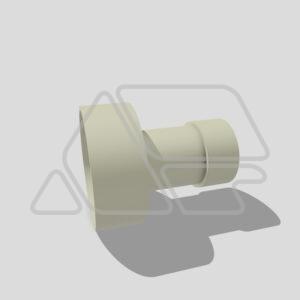 FORRO ANCLAJE W&F TIPO I/II/III/IV