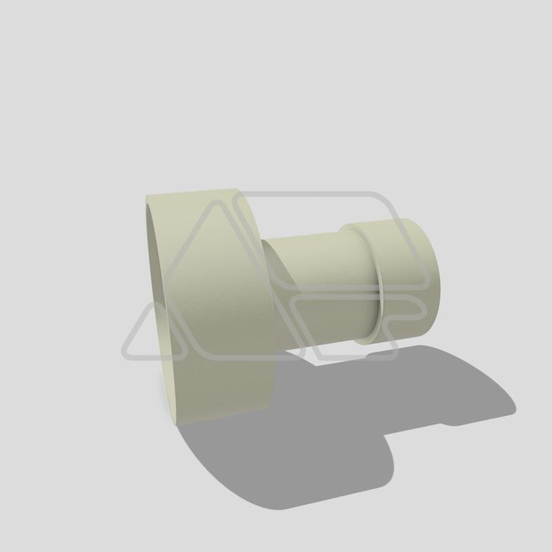 FORRO ANCLAJE W&F TIPO I/II/III/IV