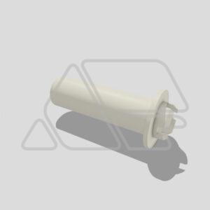 TUBO ANCLAJE W&F TIPO II CORTO