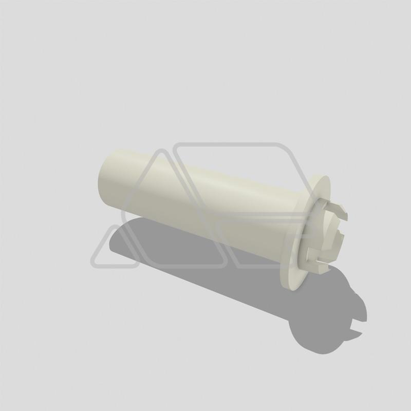 TUBO ANCLAJE W&F TIPO II CORTO