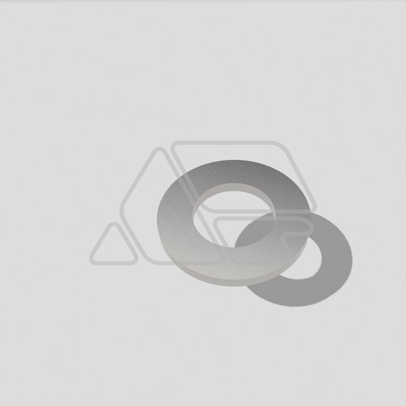 ARANDELA ULS-6 ZINCADA