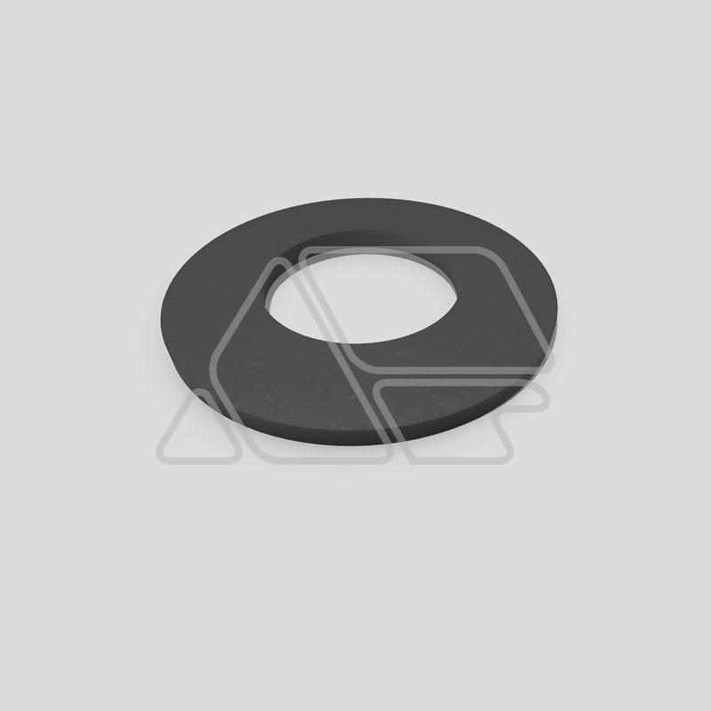 ARANDELA BELLEVILLE-D-2093 A56 ZN