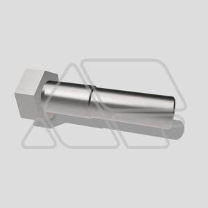 TORNILLO M24X090 D-931 8.8