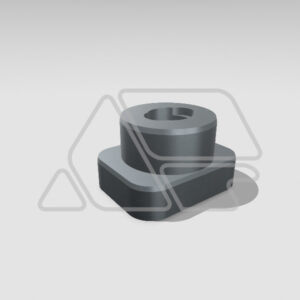 CASQUILLO AV5-1,5 MM