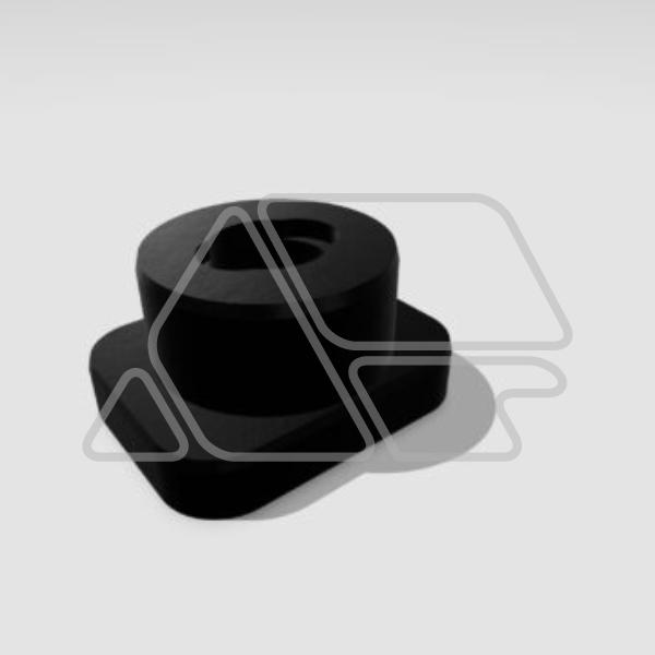 CASQUILLO AFS 1,5MM H42